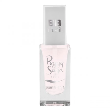 PEGGY SAGE BB кондиционер для ногтей 11 мл