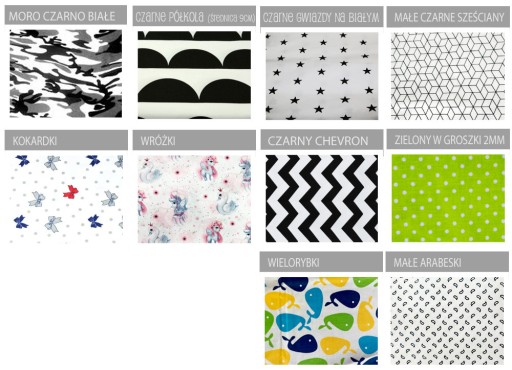 Вставка для коляски MILI DREAM JOIE LITETRAX PATTERNS