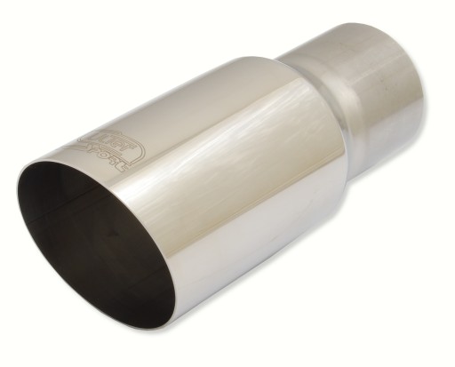 Насадка выхлопная ULTER SPORT 80 мм N1-08-1*