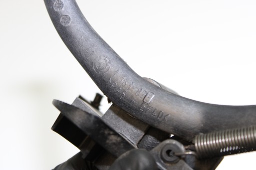 ПОТЕНЦИОМЕТР ГАЗА BOSCH 0205001040 2245690 BMW 3 E46 2.0D 320D ПЕДАЛЬ