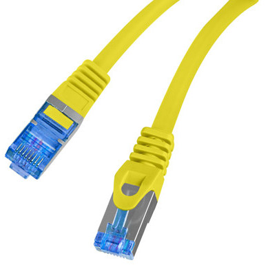 Кабельная локальная лан RJ45 CCA Ethernet Cat.