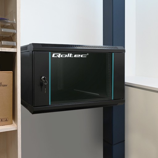 Szafa RACK 19