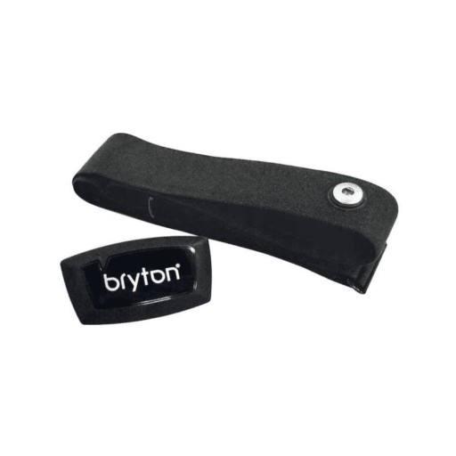 ИНТЕЛЛЕКТУАЛЬНЫЙ ДАТЧИК ЧСС BRYTON SMART HR SENSOR Монитор сердечного ритма