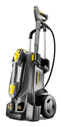 МОЩНАЯ МОЙКА ДАВЛЕНИЯ Karcher HD 5/15 C PLUS XXL