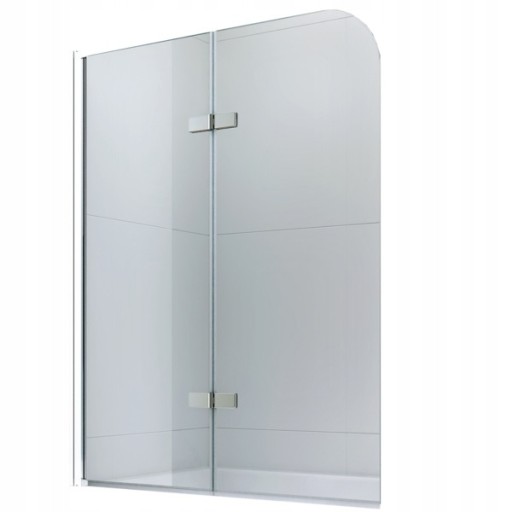 Besco Modern Wanna 120x70 Hounge Counting 100x140