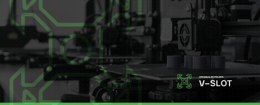 АЛЮМИНИЕВЫЙ ПРОФИЛЬ V-SLOT 11X20 1500MM