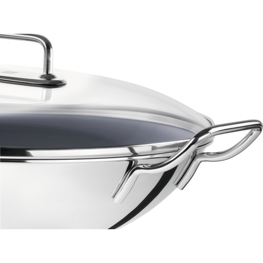 Zwilling Zwilling Plus Вок ceraforce ultra 32 см