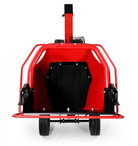 Бензиновый измельчитель RB02 Cedrus RB02 PRO NewMod