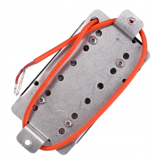 Двойные пассивные гитарные звукосниматели Alnico 5