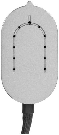 Parownica stacja parowa do prasowania z deską 2200 W 1.2 l