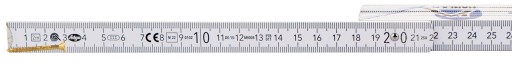 Wkręty do drewna 3x30 mm 500 szt. TORX stożkowe Klimas WKCS