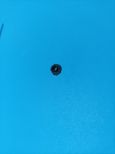 Vivo Y76 5G Camera Eraser V2124 Оригинальная деталь — Снятие