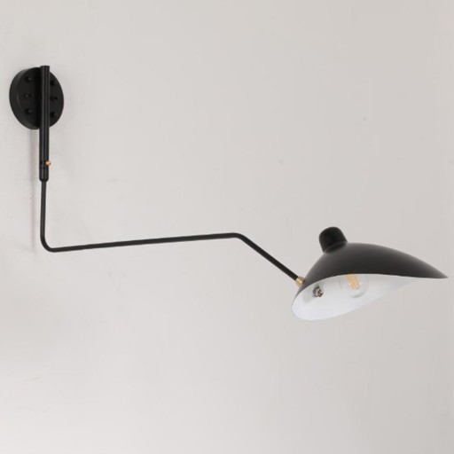 Современный регулируемый коромысло Nordic Duckbill