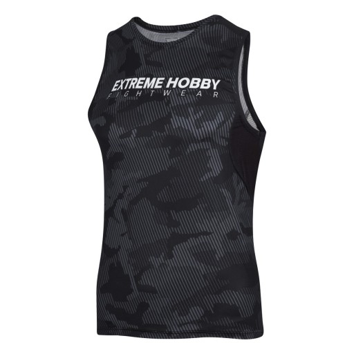 Мужская майка Strike HAVOC BLUE L EXTREME HOBBY