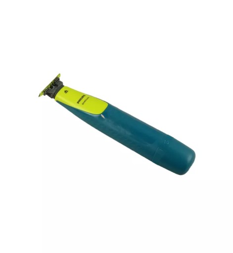 ПЕРВОЕ БРИТЬЕ PHILIPS OneBlade