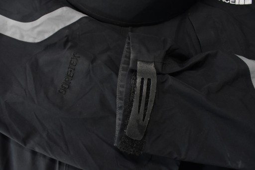 Куртка The North Face — легкая мужская куртка из GORE-TEX, дождевая, размер XXL