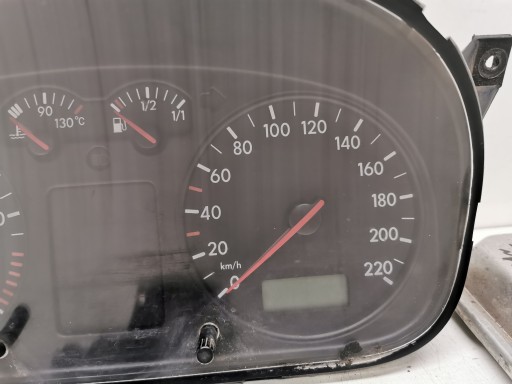 TRANSPORTER T4 2.5 TDI 88 л.с. КОМПЬЮТЕР 074906018AK, 0281010462 ALL/1/E2