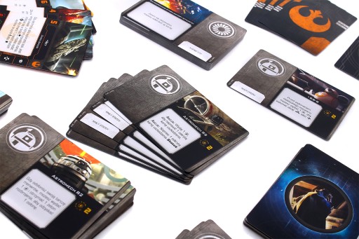 X-Wing — Комплект для переоборудования — Сопротивление