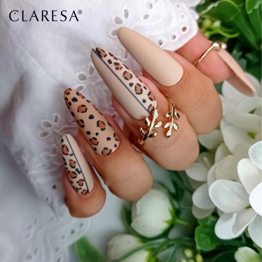 Большой гибридный комплект CLARESA, УФ-лампа, фрезерный станок