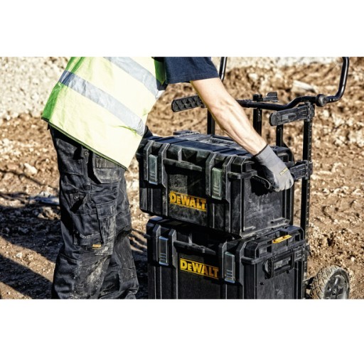 1-70-324 DEWALT TOUGH SYSTEM Транспортная тележка для TOUGH SYSTEM