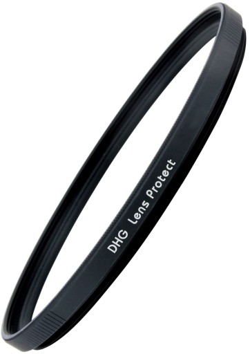 MARUMI DHG Lens Protect круглый фильтр 72 мм