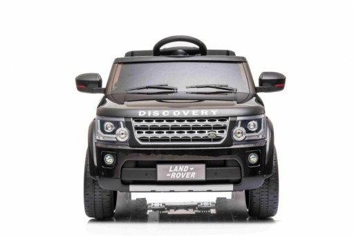 Автомобиль на аккумуляторной батарее LAND ROVER DISCOVERY