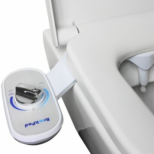 Насадка для мытья EcoSplash 270CS с функцией биде