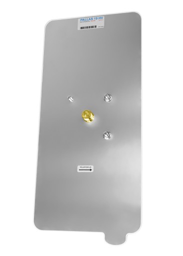 PALLAS WiFi антенна 19dBi HV 2.4GHz 5m RP-SMA кабель