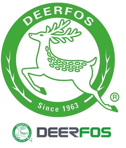 АБРАЗИВНЫЙ ДИСК DEERFOS FESTOOL VELCRO 150мм P80 17H