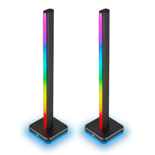 Комплект умной светодиодной башни Corsair iCUE LT100