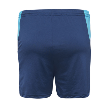 Женские тренировочные шорты HUMMEL TECH MOVE Poly L
