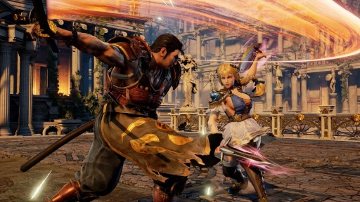 КОД КЛЮЧА SOULCALIBUR VI 6 XBOX ONE SERIES X/S