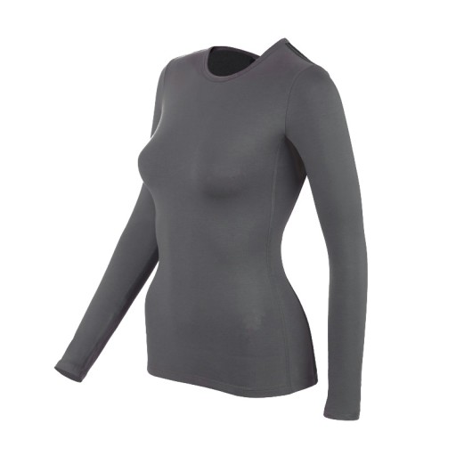 Bielizna damska Bambus Merino Wool komplet L