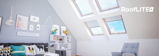 Кровельный каток Rooflite Dakea Dakstra M6A 78x118