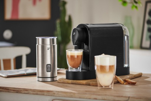 Капсульная кофемашина TCHIBO Cafissimo Pure Plus