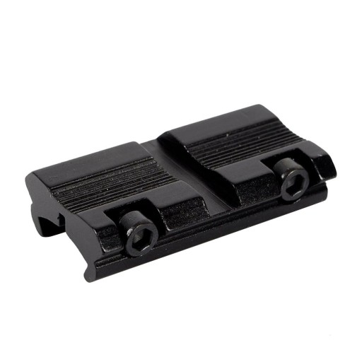 do 20mm Weavers Picatinny Rail Adapter polowanie