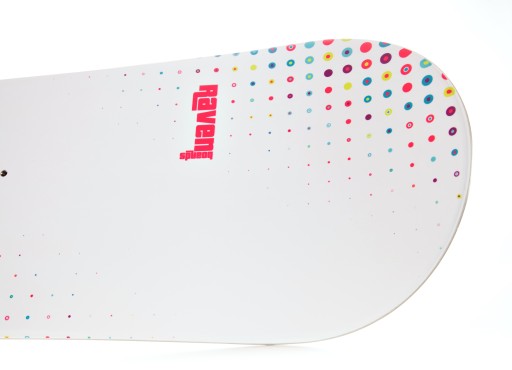 Snowboard RAVEN Pearl Junior 115cm