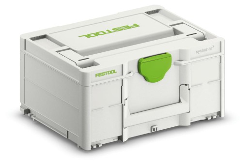Систейнер Festool³ SYS3 M 187 - SYS 2 204842