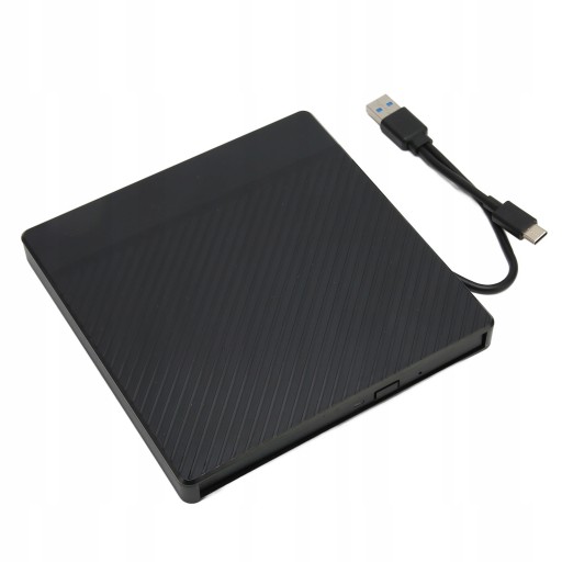 ВНЕШНИЙ ПРИВОД DVD-РЕКОРДЕР USB 3.0