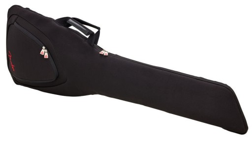 Pokrowiec do gitary basowej Fender FB610 Black