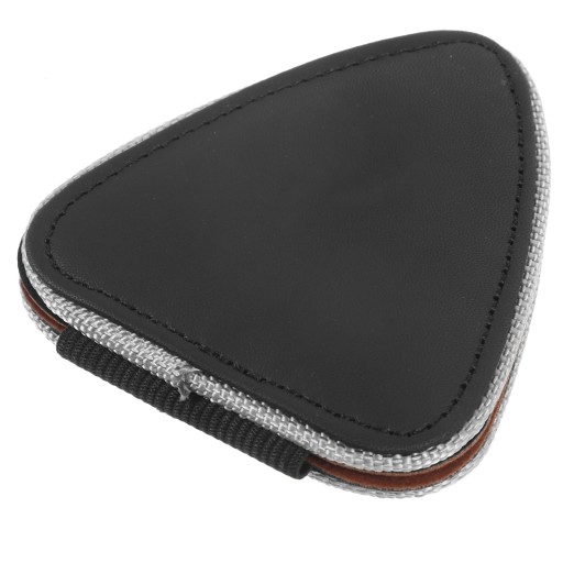 GUITAR PICK CASE Кейс для транспортировки медиаторов
