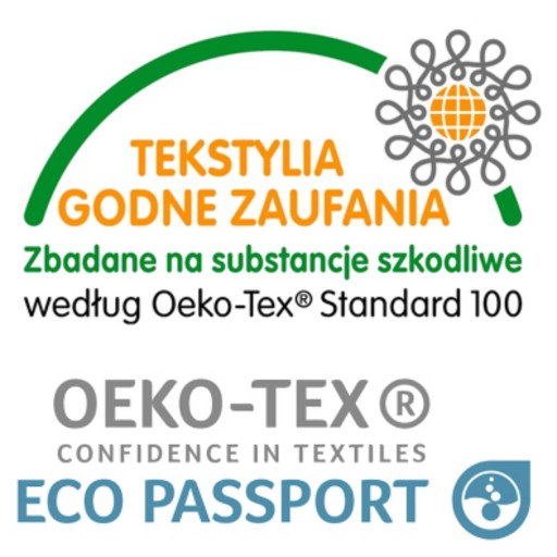 ДЕКОРАТИВНАЯ НАВУШКА 40x40 JASIEK 091