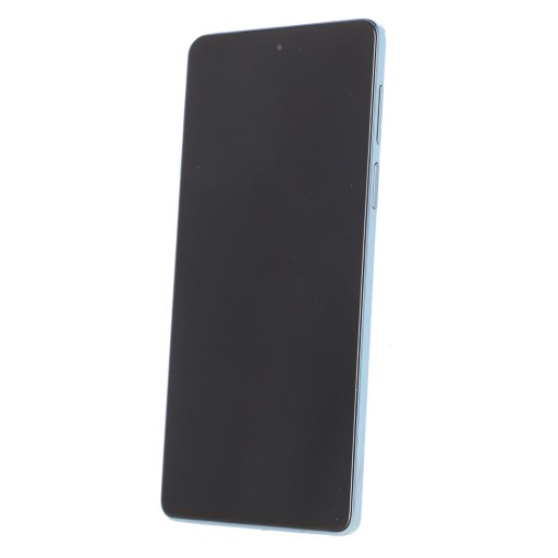 Смартфон Motorola Edge 20 Pro 5G, 12/256 ГБ, 6,67 дюйма, OLED, 108/32 Мп, NFC
