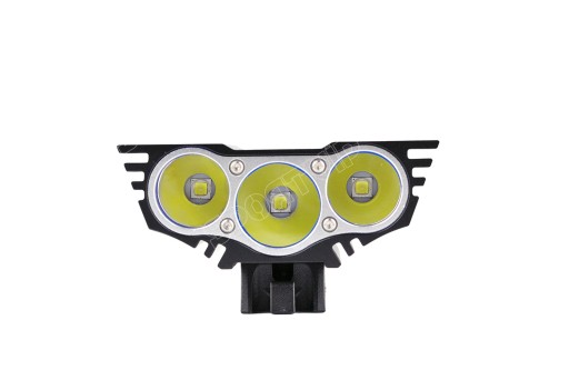 Аккумулятор SOLARSTORM X3 CREE XM-L2 5200 мАч Samsung