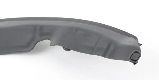 Uszczelka pionowa słupka A / błotnika BMW X5 F15OE