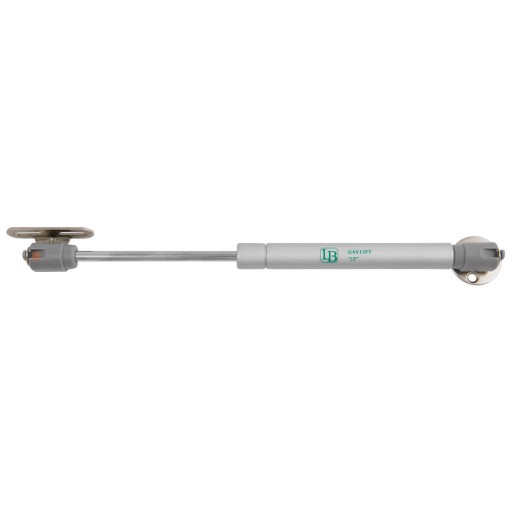 Газлифт мебельный актуатор 100N POWERFUL 2 шт.