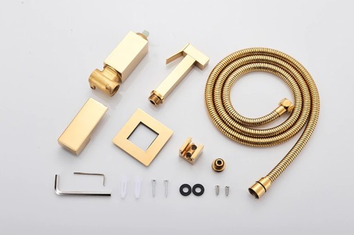 FAPE БИДЕ БИДЕ ДЛЯ ВАННОЙ GOLD GOLD3 смесителя