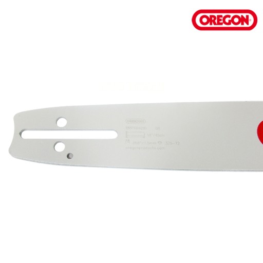 PROWADNICA OREGON 18'' .325'' 1,5 MM 45 CM 188PXBK095 ADVANCECUT ORYGINAŁ