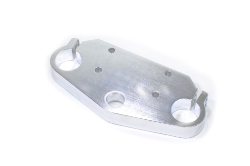 Комплект крепления рулевой колонки CROSS SHELF 125