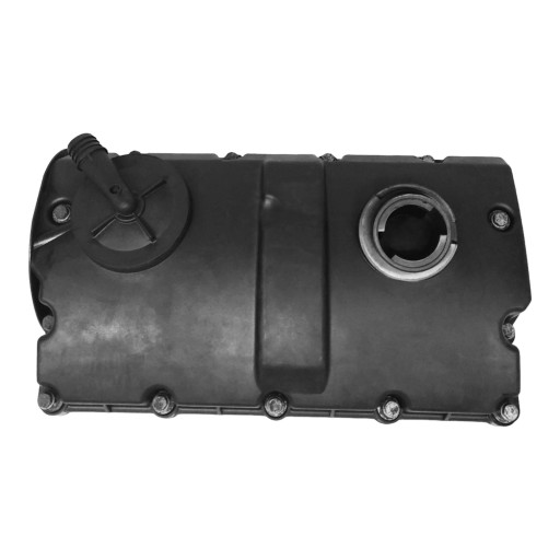 КЛАПАННАЯ КРЫШКА 038103469T 1.9 TDI AUDI VW SEAT SKODA FORD НОВАЯ ПРОКЛАДКА